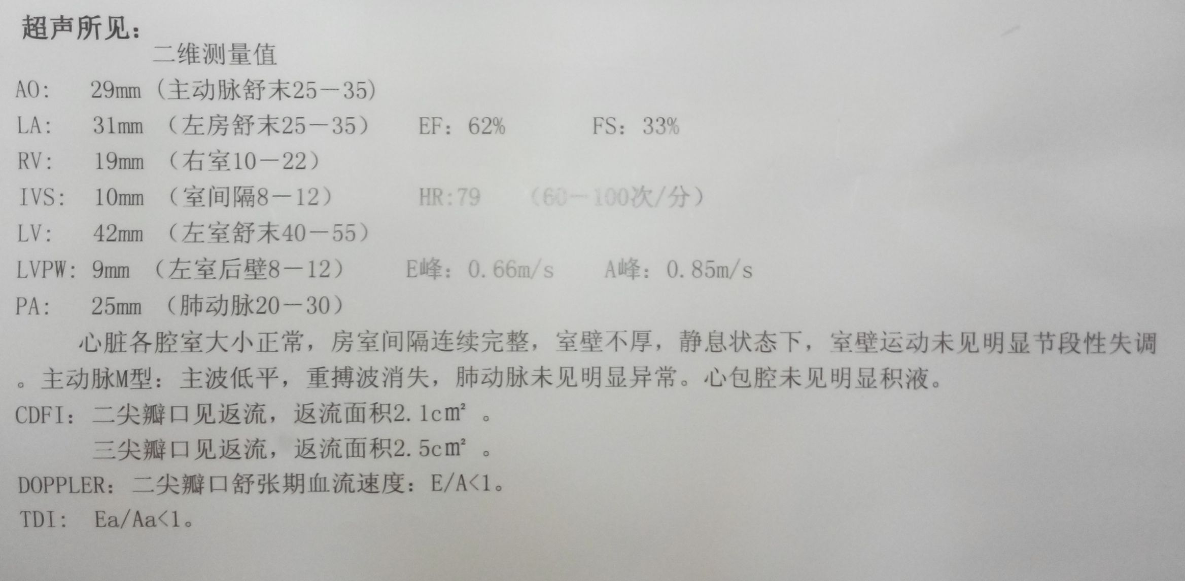 半夜憋醒，感覺心臟部位不舒服但不疼，頭部伴有暈沉，口干，臉色