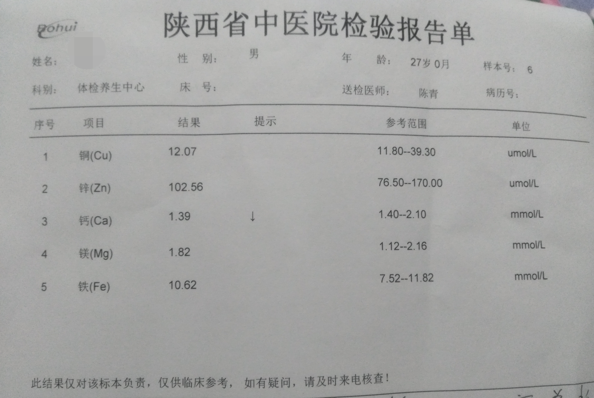 性欲低下，欲望不強(qiáng)力，勃起力度差，早泄比較嚴(yán)重。望老師幫我看