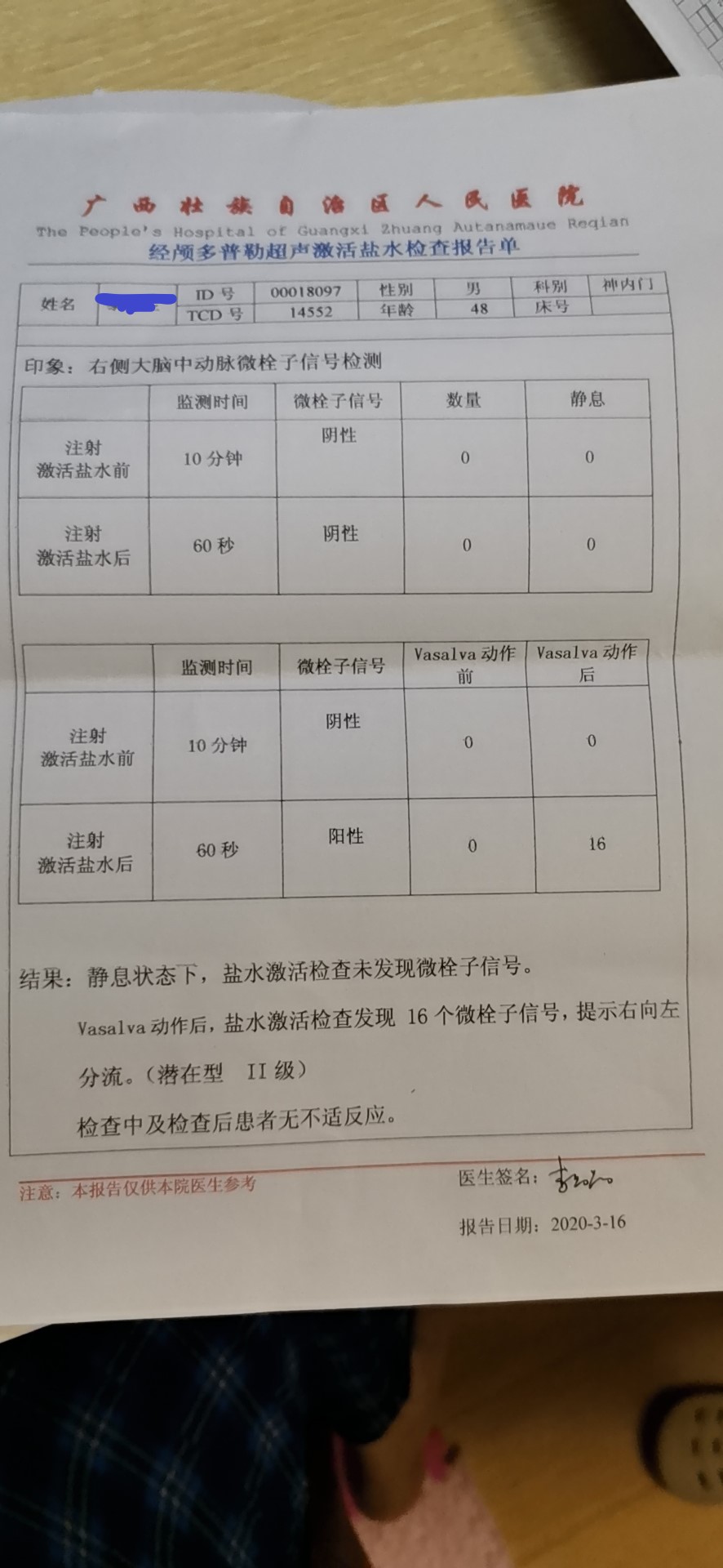 麻煩問一下這是什么疾??？有可以在網(wǎng)上查到的名字嗎？