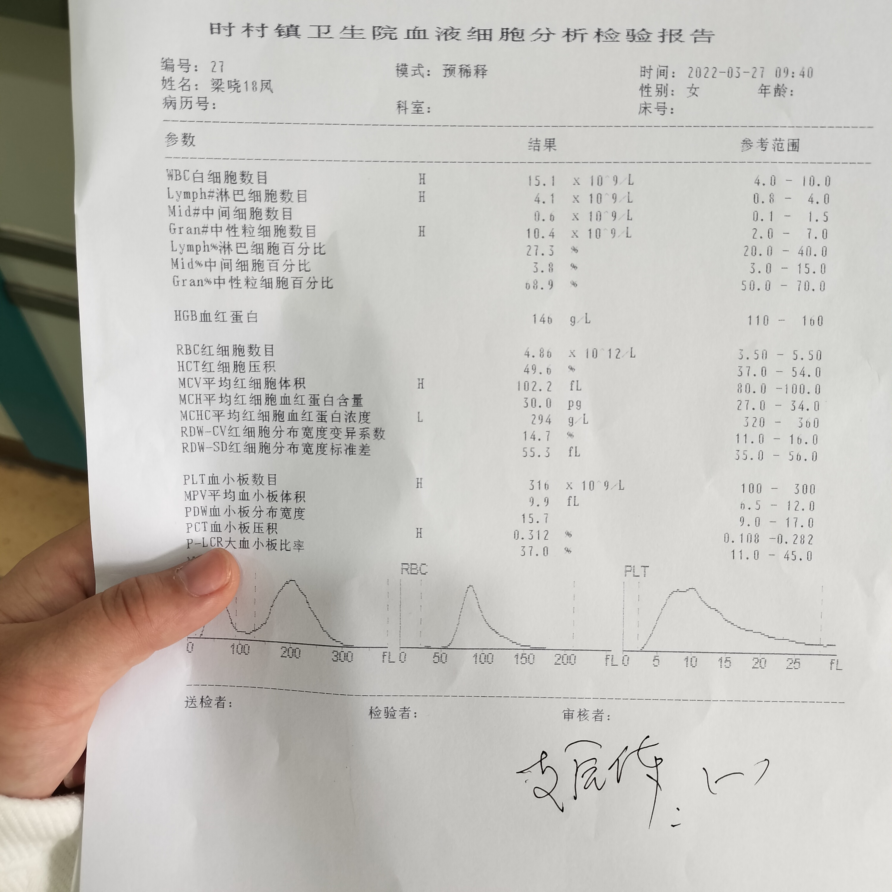 能不能幫我看看單子有啥問題